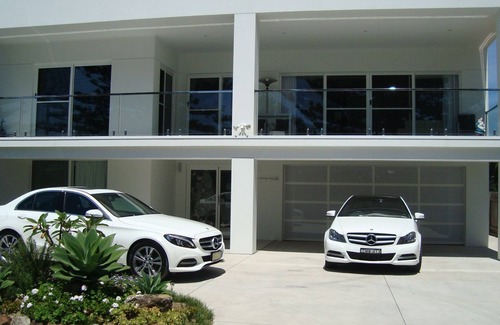 Shellharbour Apartment | The White House Shellharbour