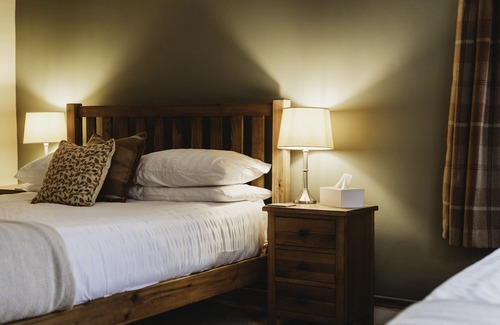 Whissendine Hotel | The White Lion Inn