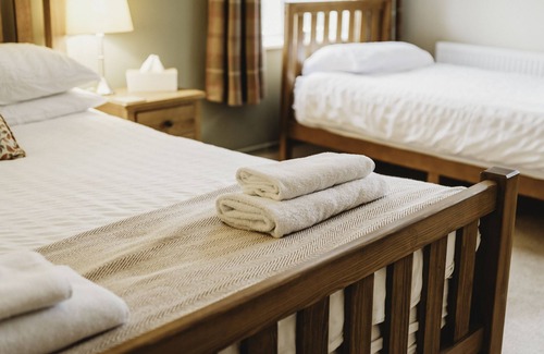 Whissendine Hotel | The White Lion Inn