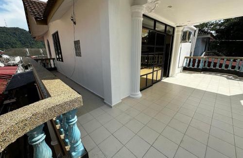 Langkawi House | The White Lotus