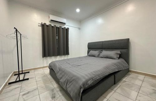 Langkawi House | The White Lotus