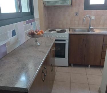 Ormilia Apartment | The White Rabbit Guesthouse Eco-Lodge "Cosy Apartment"