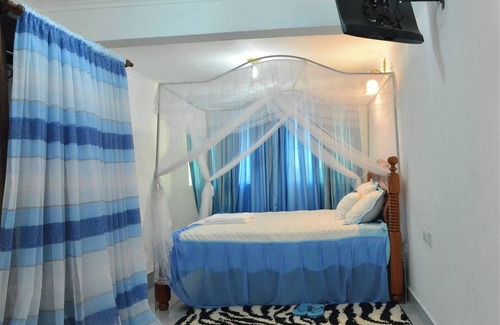 Athi River Hotel | The White Resort Athiriver