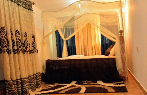 Athi River Hotel | The White Resort Athiriver