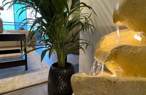 Noida Apartment | The White Rock- a luxury apartment