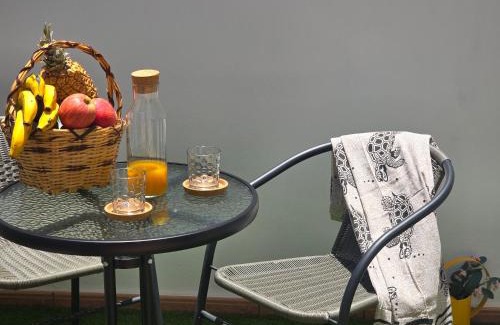 San Bartolome de Tirajana House | The White Village