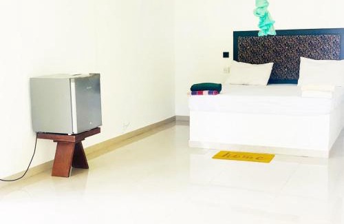 Udawalawa Hotel | The Whitewood Hotel