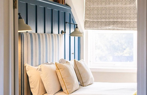 Alnmouth Hotel | The Whittling House