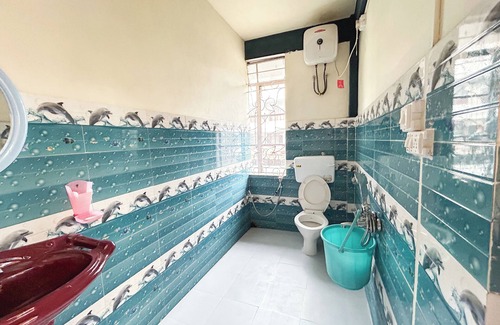Shillong Hotel | The Whoo Shillong