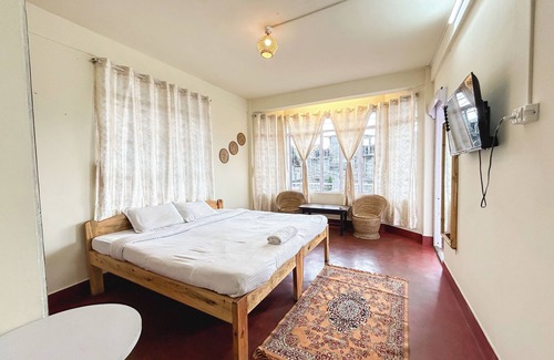 Shillong Hotel | The Whoo Shillong
