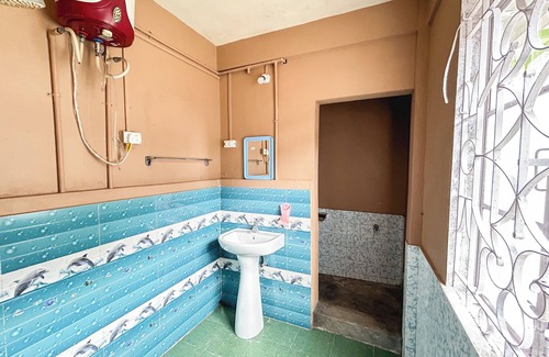 Shillong Hotel | The Whoo Shillong