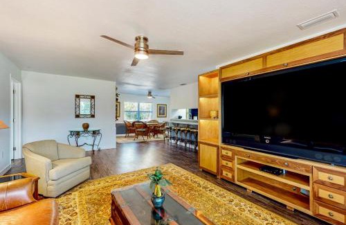 Lake Placid House | The Wicker Wonder