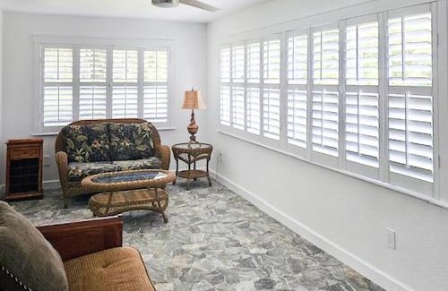 Lake Placid House | The Wicker Wonder