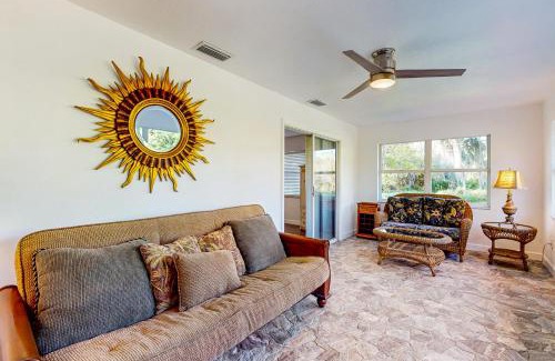 Lake Placid House | The Wicker Wonder
