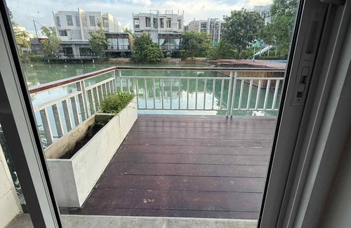 Thep Kasattri Villa | The wide view resort cafe
