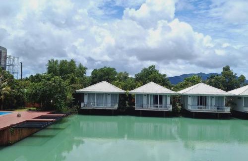 Samut Sakhon Villa | The wide view resort and restaurant Phuket