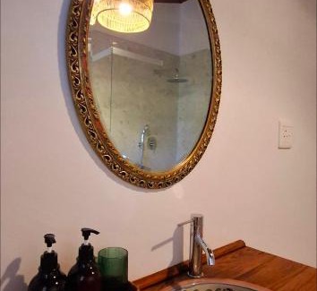 Kenridge House | The Wild Fig