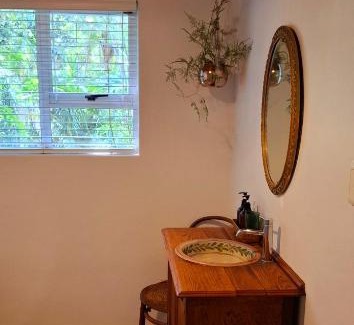 Kenridge House | The Wild Fig