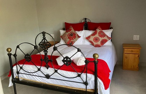 Addo House | The Wild Olive Sactuary Venue & Accomodation