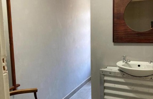 Addo House | The Wild Olive Sactuary Venue & Accomodation