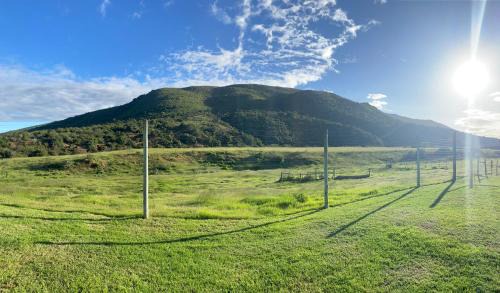 Addo House | The Wild Olive Sanctuary Accommodation