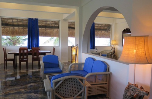 Moalboal Hotel | The Wild Orchid Resort - Moalboal