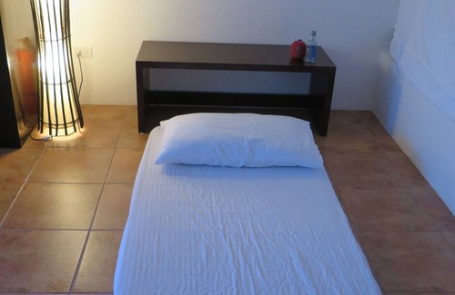 Moalboal Hotel | The Wild Orchid Resort - Moalboal