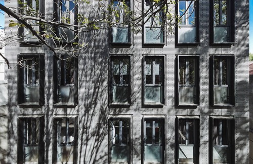 Polanco Apartment | The Wild Oscar