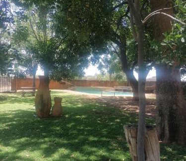 Lephalale Apartment | The Wild River Lodge - Lephalale