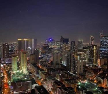 Pio del Pilar House | The Wild Roces Makati, The Beacon Residences