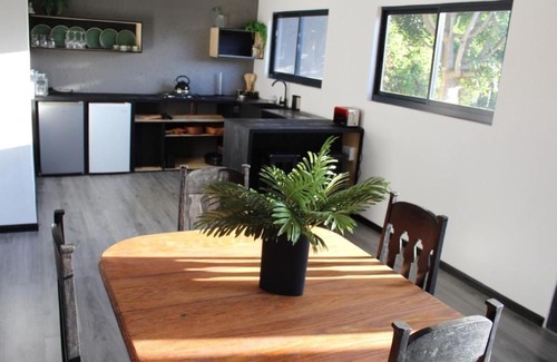 Duiwerivier Apartment | The Wild Suite