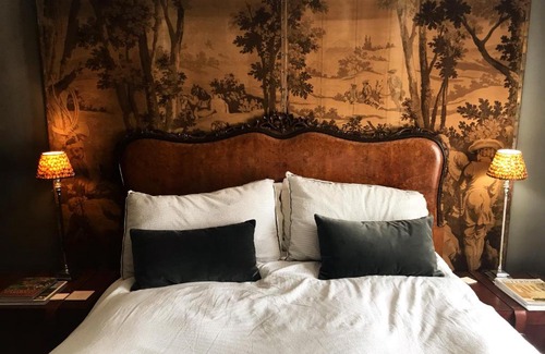 Lechlade House | The Wilde