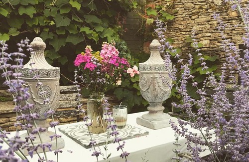 Lechlade House | The Wilde