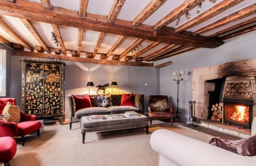 Lechlade House | The Wilde