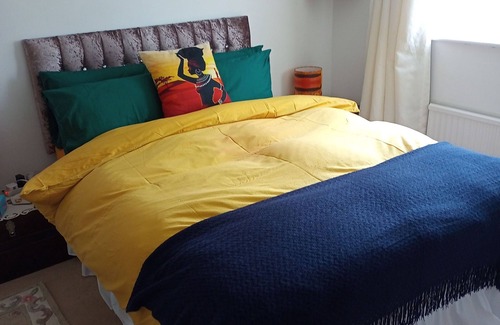 Glastonbury Bed & Breakfast | The Willow