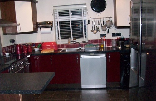 Glastonbury Bed & Breakfast | The Willow