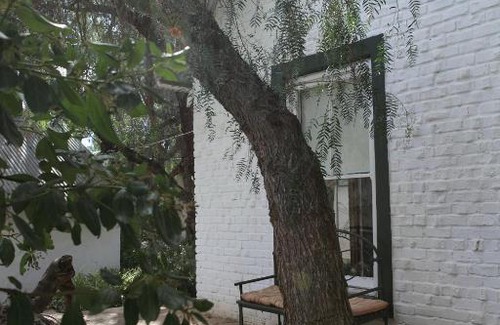 Willowmore House | The Willow Historical Guest House