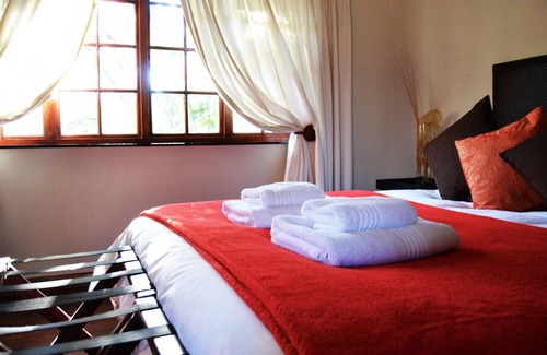 Ekurhuleni House | The Willow Inn