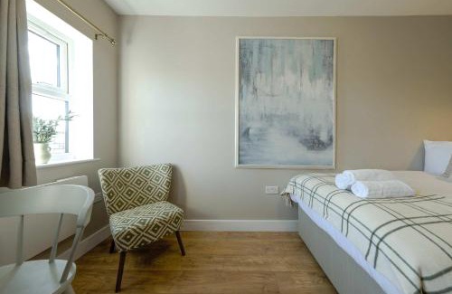 Bradley Stoke Apartment | The Willow studio 1
