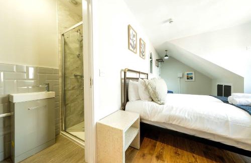 Bradley Stoke Apartment | The Willow - Studio 17