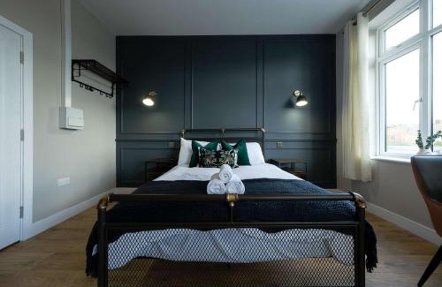 Bradley Stoke Apartment | The Willow studio 2