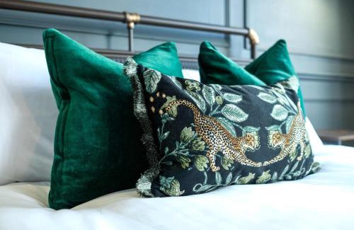 Bradley Stoke Apartment | The Willow studio 2