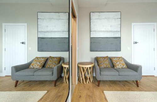 Bradley Stoke Apartment | The Willow studio 2