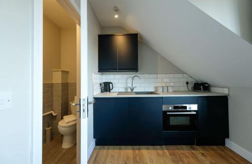 Bradley Stoke Apartment | The Willow - Studio 20