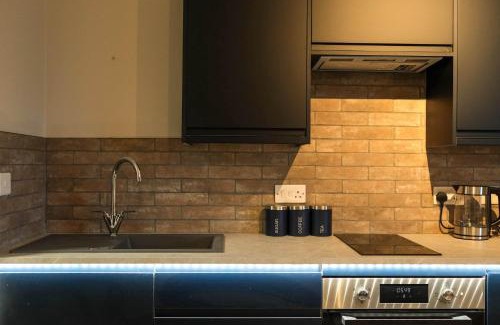 Bradley Stoke Apartment | The Willow - Studio 24