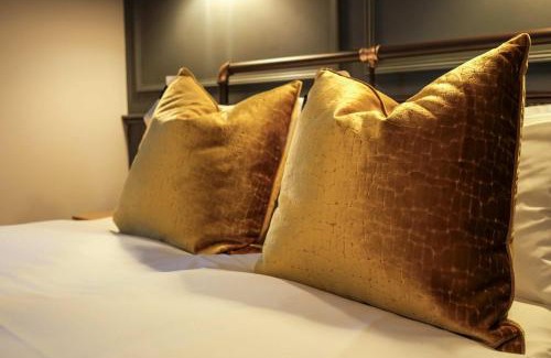 Bradley Stoke Apartment | The Willow - Studio 27