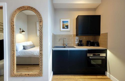 Bradley Stoke Apartment | The Willow studio 3