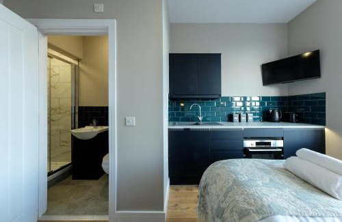 Bradley Stoke Apartment | The Willow studio 4