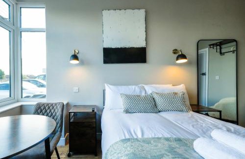 Bradley Stoke Apartment | The Willow studio 4