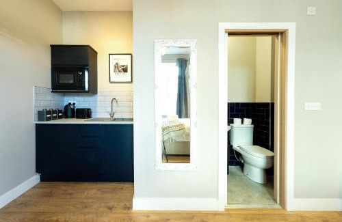 Bradley Stoke Apartment | The Willow studio 5